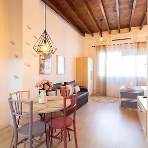 Fabie Triana Loft By Valcambre Séville