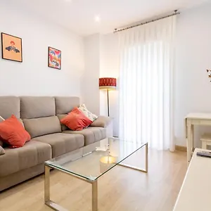 Charming 2 Bedroom Apartment Triana Bridge By Ocityzen Séville