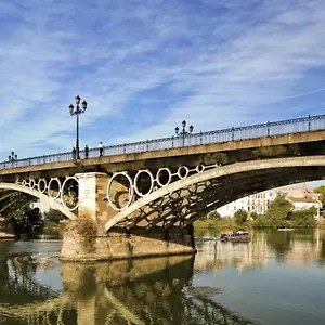 180 Un Sueno En El Corazon De Triana Voluntad Séville