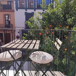 Loft House Triana Séville