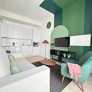  Apartamento Hispalis Setas De Ii
