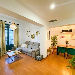  Apartamento Hispalis Alameda