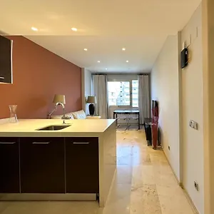  Apartamento Vivienda Plaza De Espana