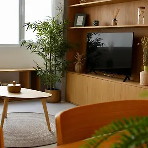  Apartamento Wish San Bartolome De