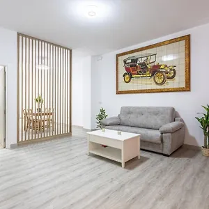 Apartment Semana Santa, Sevilla