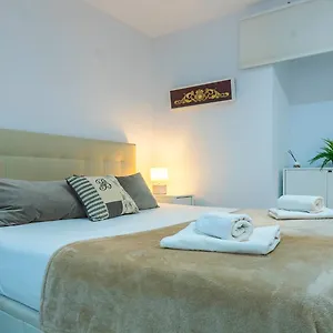  Apartamento Natural Center