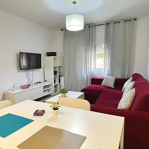 Triana Roomable Séville