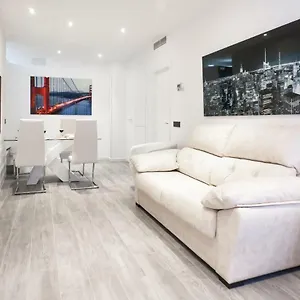 Apartment Goles Deluxe By Valcambre, Sevilla