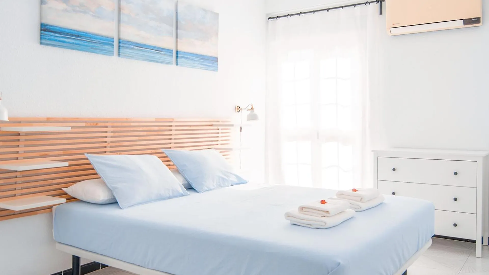 Riverside Apartment In Triana Seville 0*,  Spain