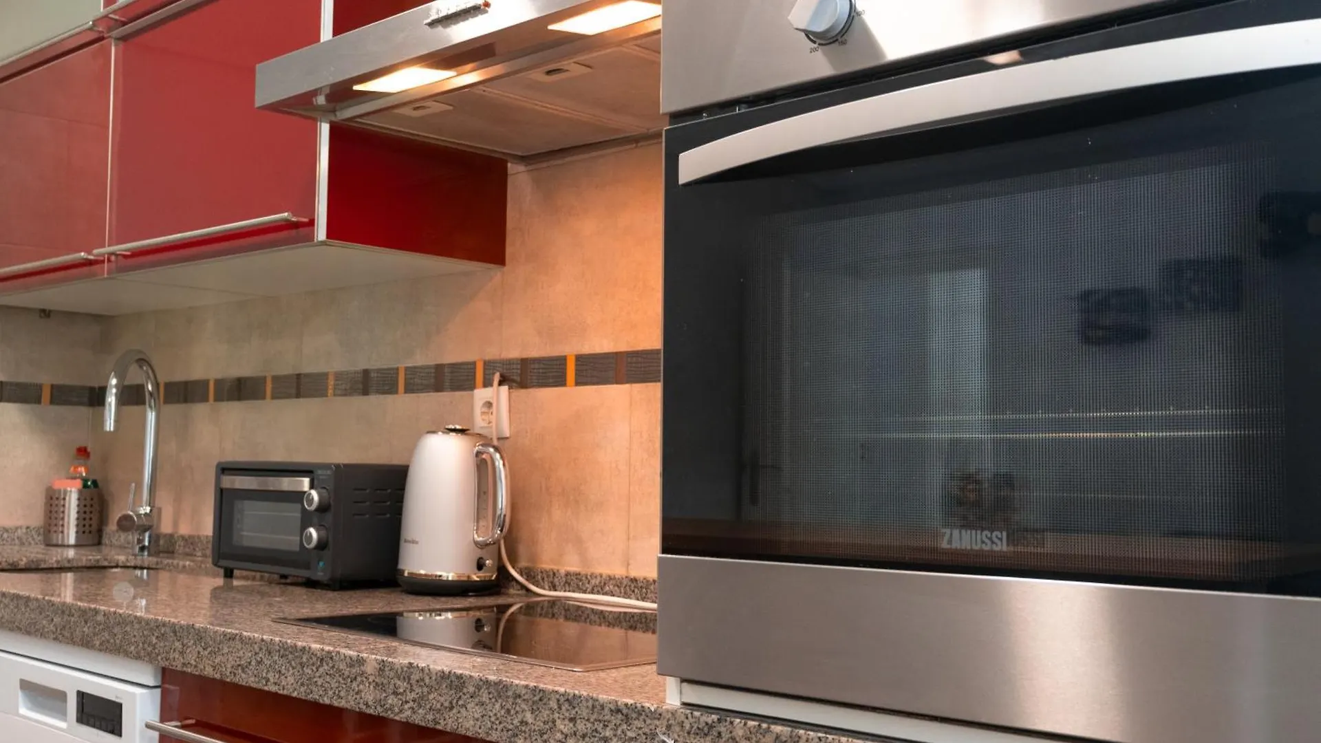 Riverside Apartment In Triana Seville 0*,  Spain