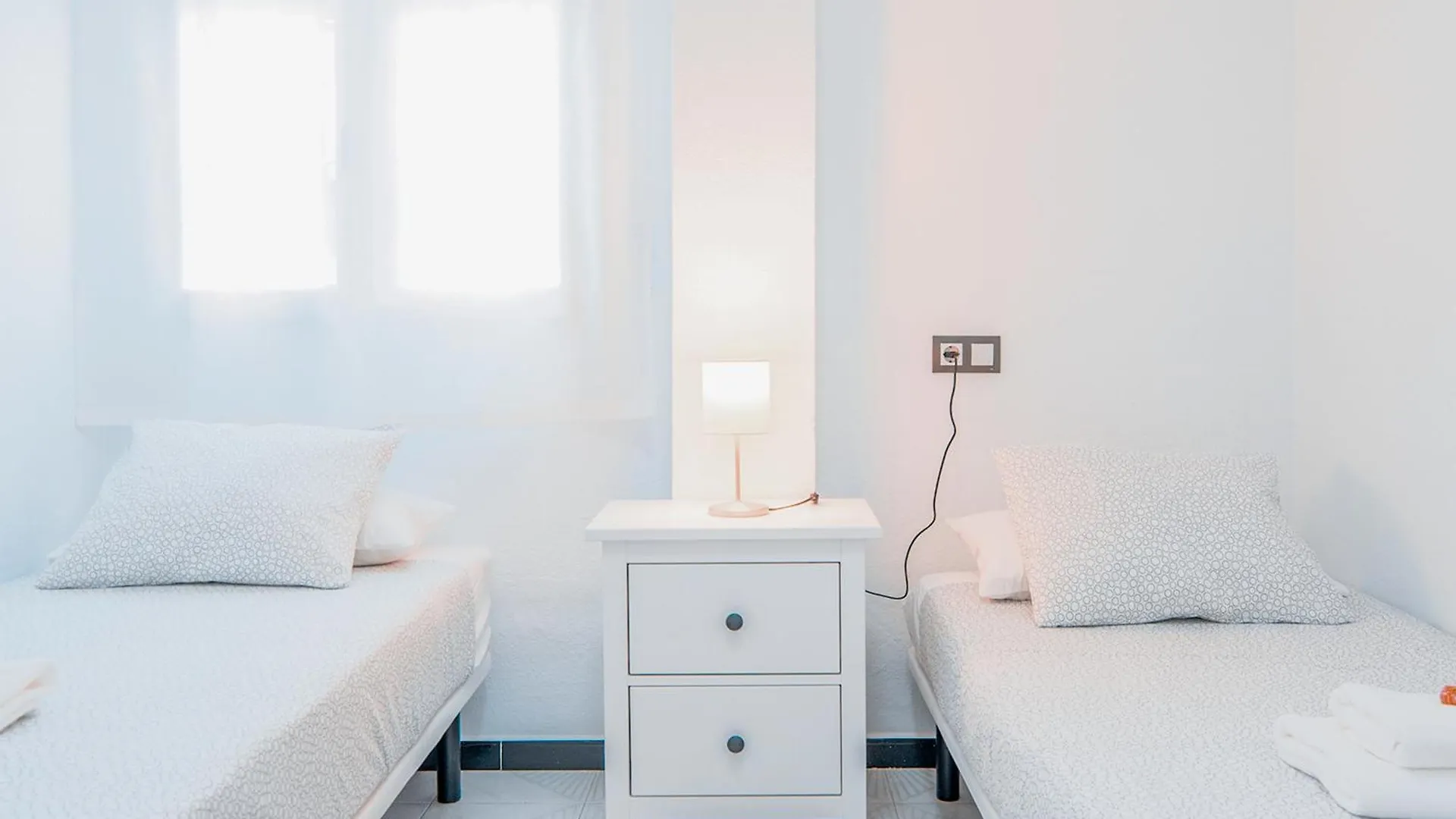Riverside Apartment In Triana Seville