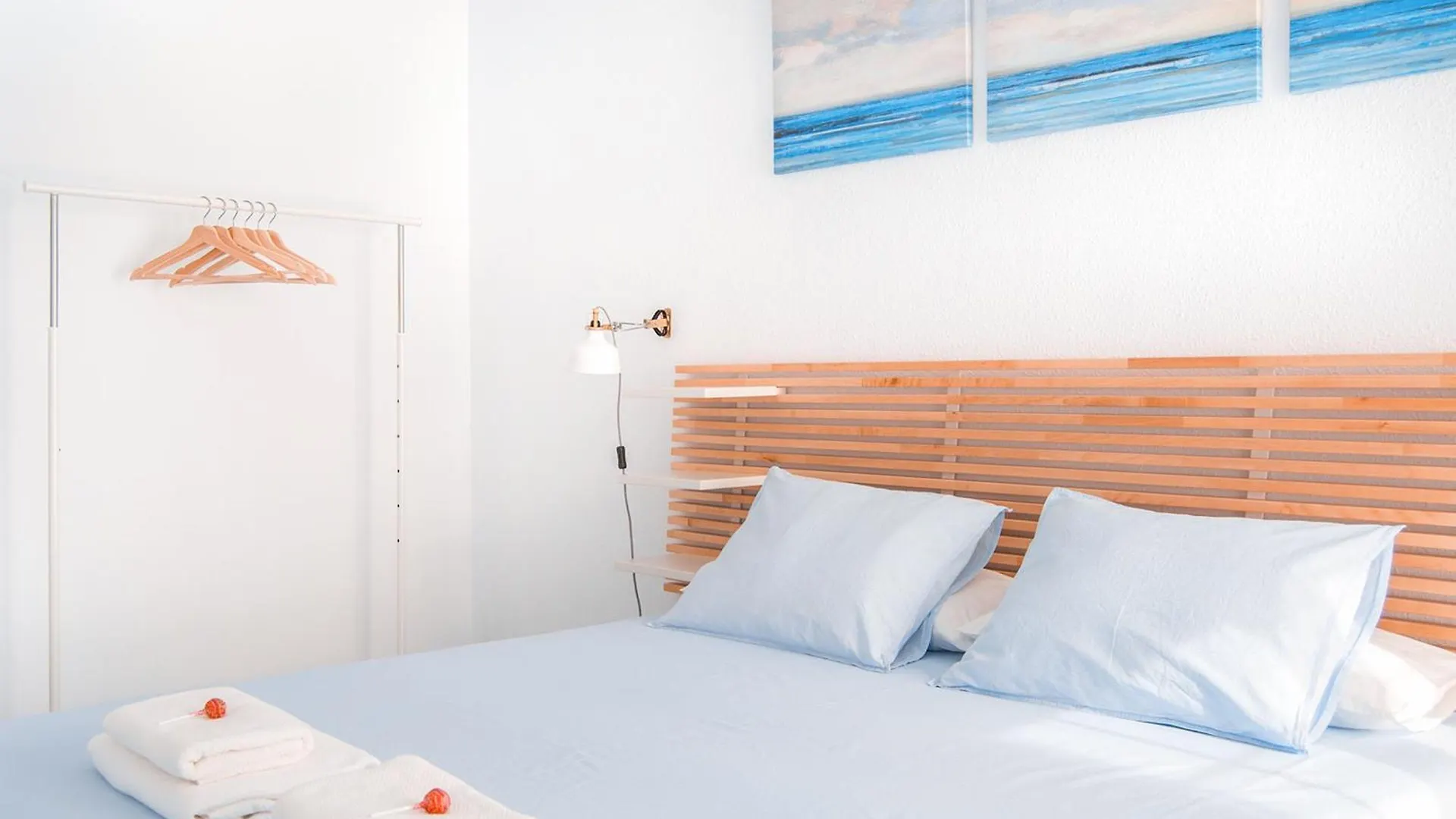 Riverside Apartment In Triana Seville